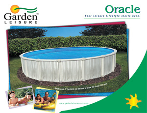 Garden Leisure Pools